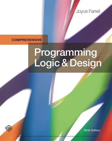 Programming Logic And Design Design Talk