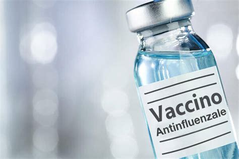 Campagna Vaccinale Antinfluenzale 2023 24 Il Comitato Aziendale Del 9