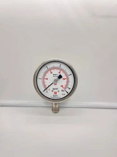 Measurement Gauge at Rs 550/piece | Measurement Gage in Ahmedabad | ID ...