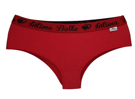 Intima Belle Ref Calcinha Tanga Algodão Elastico Lingerie Vendas