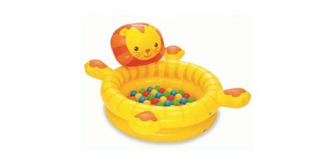 Comparatif Des Meilleures Piscines Enfant Ball Pit Baby Toys Best