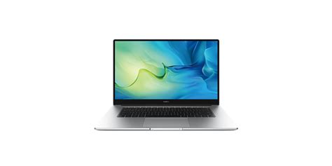 Huawei Matebook D 15 11th Gen Core I58g512gb Mystic Silver