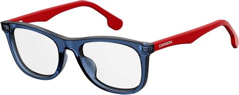 Red White And Blue Eyeglass And Sunglass Frames Ezontheeyes