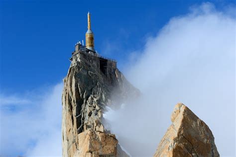 Ultimate Guide to L'Aiguille du Midi in Chamonix, France