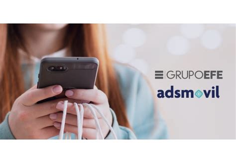 Grupo EFE Entra En El Negocio De Retail Media De La Mano De Adsmovil