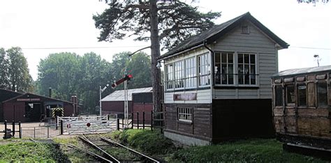 Bressingham Steam Museum | Art UK