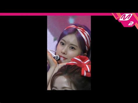 Official Mn2 MPD Fan Cam IZ ONE Kang Hye Won Fan Cam 4K Pretty