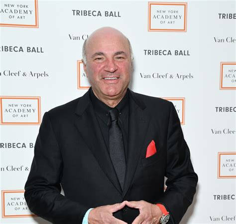 Kevin OLeary Net Worth 2022