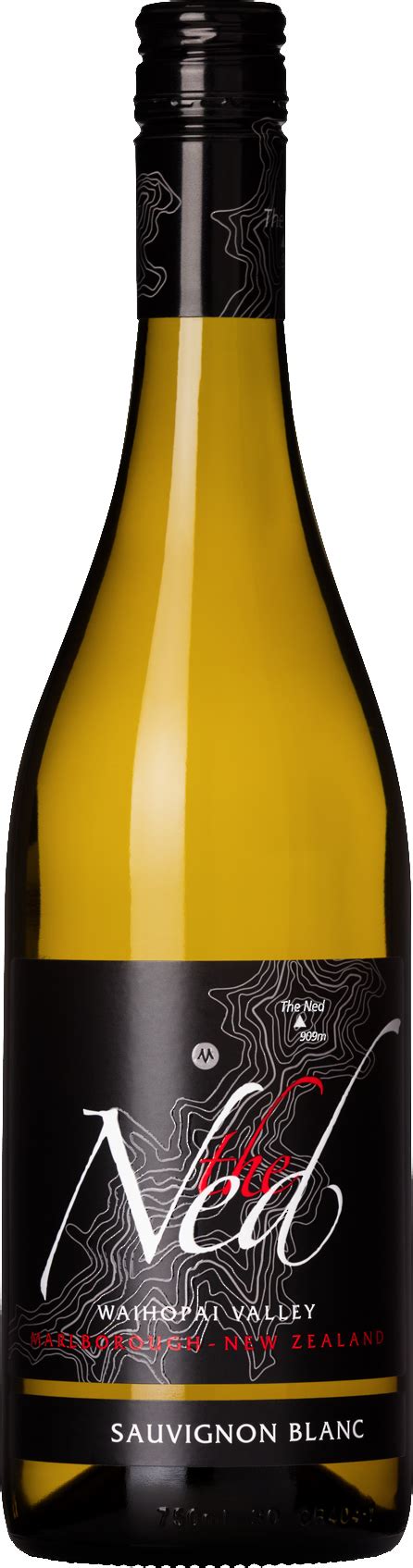 The Ned Sauvignon Blanc Marisco Vineyards Neuseeland Bodegeria