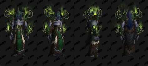 Wow Havoc Demon Hunter Artifact Boost Buy Dh Artifact Skin