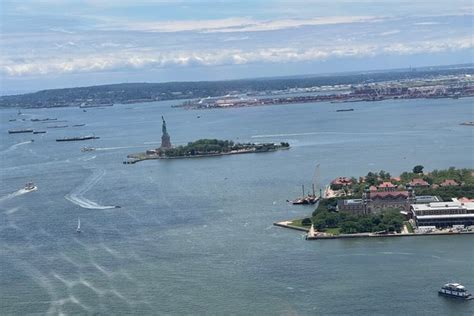 Los Mejores Paseos En Helic Ptero En Nueva York