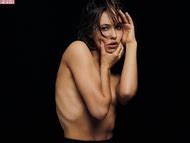 Naked Juliet Doherty Added By KA