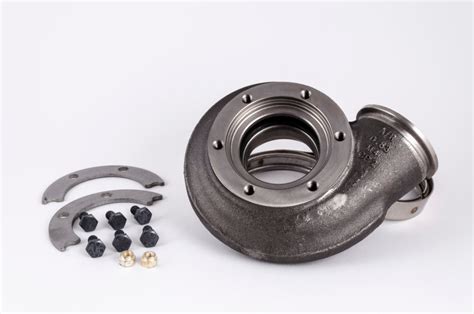 Garrett Turbochargers – Page 2 – SpeedFactoryRacing