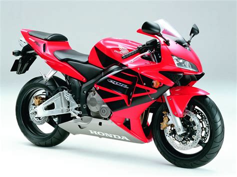 Honda Cbr Rr Fiche Moto Motoplanete