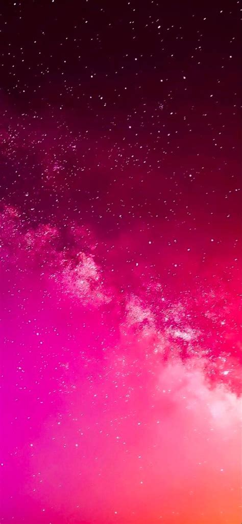 Get The Aesthetic Look With Aesthetic Hot Pink Backgrounds For Your