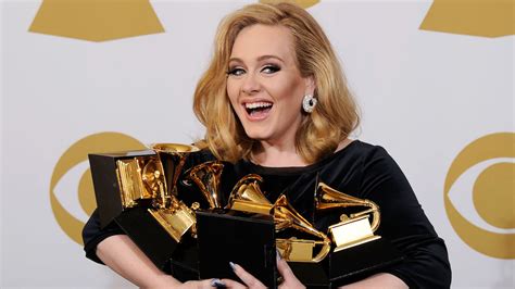 Every Song Of The Year Since The Grammys Started 247 Wall St