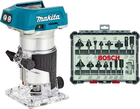 Amazon Makita V Rt Dz Bosch