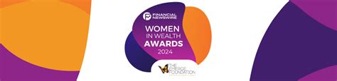 Women In Wealth Awards 2024 Financial Newswire