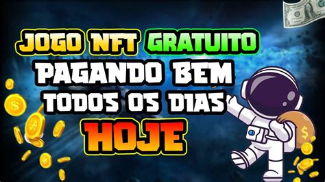 JOGO NFT GRATIS PAGANDO BEM HOJE ATUALIZADO EM 2024 NFT BATTLE MINERS