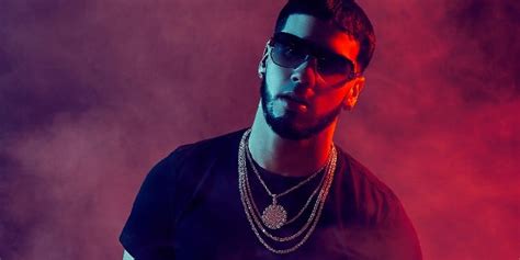 50 Anuel AA Quotes on Family, Love, and Music