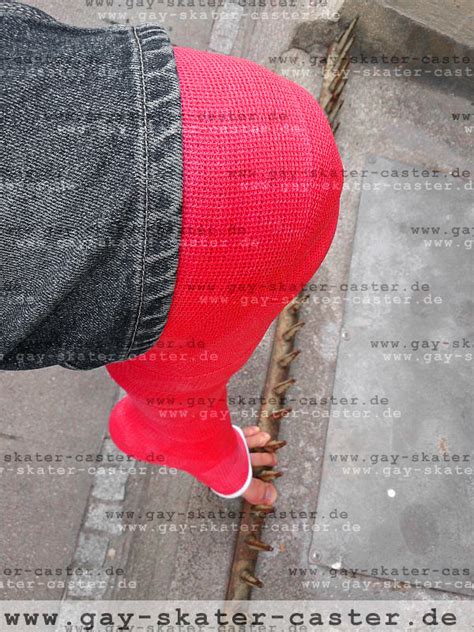 Lac The Gay Skater Caster