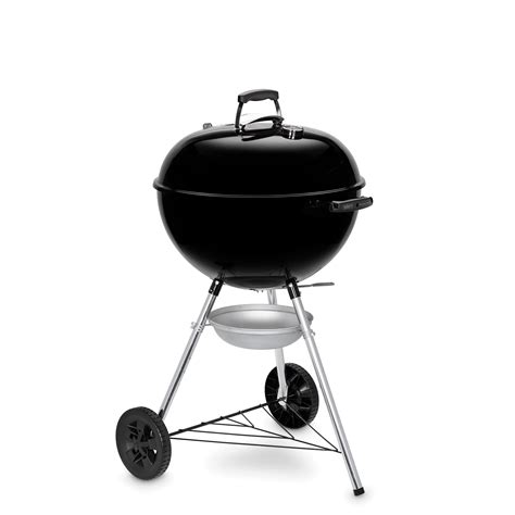 Original Kettle E 5710 Charcoal Barbecue 57 Cm Official Weber Website