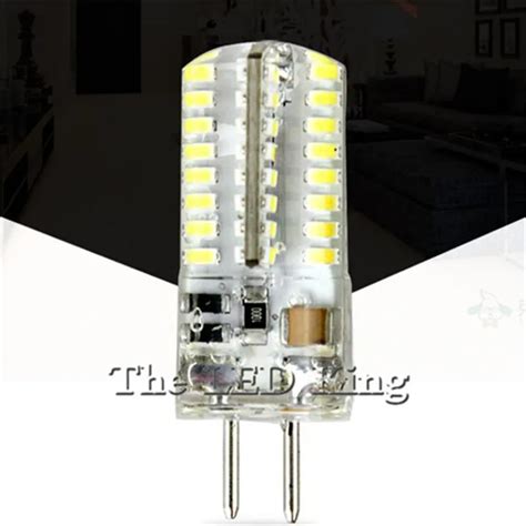 Lampa Led G9 G4 DC AC 12V Ar Wka Led E11 E12 14 E17 G8 Lampy