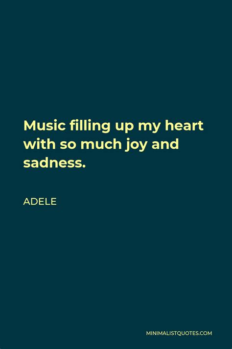 Ghim trên Adele Quotes