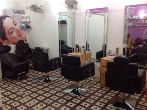 True beauty parlor in Muzaffarnagar - Mehendi Gallery