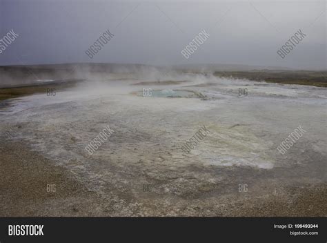 Hot Steam Coming Image Photo Free Trial Bigstock