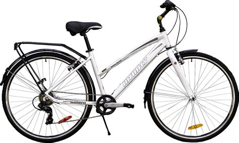 Infinity Bossthree 7 Speed 700c Ladies Comfort Bike Infinity Cycle Works