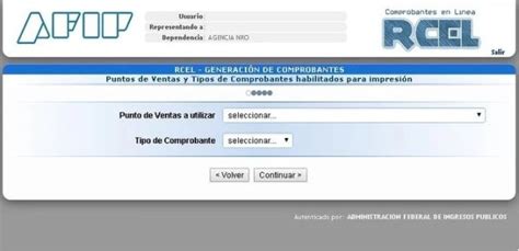 Todo Lo Que Debés Saber Para Emitir Y Anular Facturas Electrónicas De La Afip Novedades Del