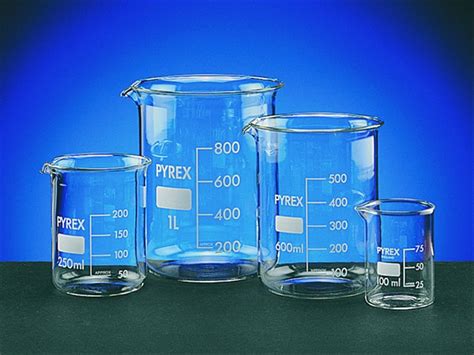 Jual Beker Glass Gelas Piala Pyrex 5000 Ml Beaker Glass 5000 Ml Pyrex Di Lapak Danish Laboratory