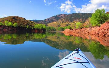 Campgrounds and Camping Reservations - Larimer County Natural Resources