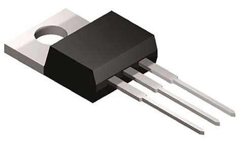 Mosfet Buying Guide What Is A Mosfet Rs Components