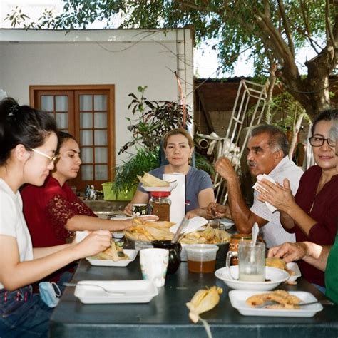 Worth Traveling For Itanoní Antojeria y Tortilleria in Oaxaca Mexico