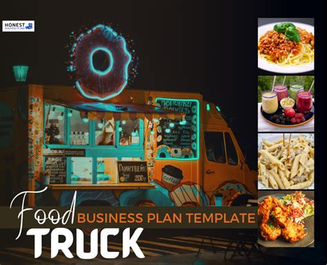 Complete Food Truck Business Plan Template Archives Honest Business Plans