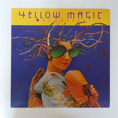 Yahoo Yellow Magic Orchestra