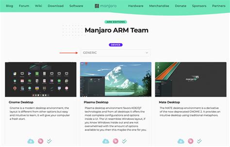 New Tech on the Blog