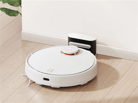 Xiaomi S10 S12 And E12 Robot Vacuums Now Available NotebookCheck