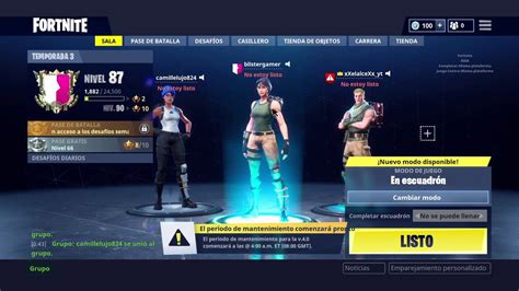 Fortnite Piso Picados Youtube