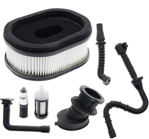 Amazon Carbhub Air Filter For Stihl Ms Ms Chainsaw