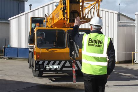 Evolve Training Vehicle Safety In The Workplace