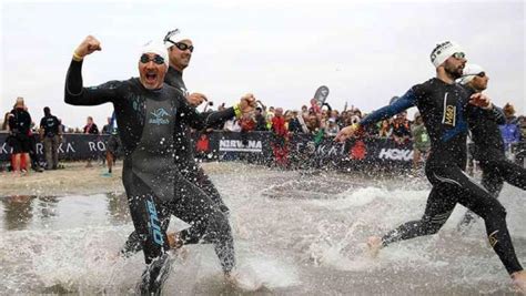 IRONMAN Vitoria Gasteiz Área Personal de EL CORREO