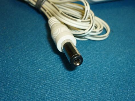 IKEA Kwong Ming 4 Volt DC Power Supply AC Adaptor Kmv-040-030-gs Two ...