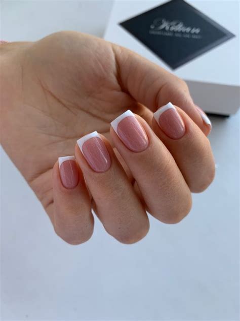 Explore Top Nude Nail Trends For A Stylish Spring Look