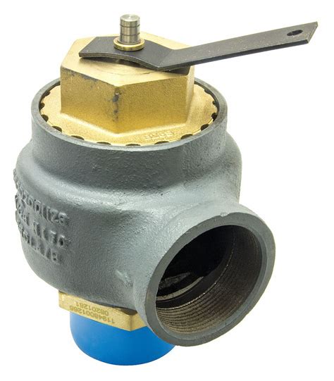 Kunkle Air Relief Valve