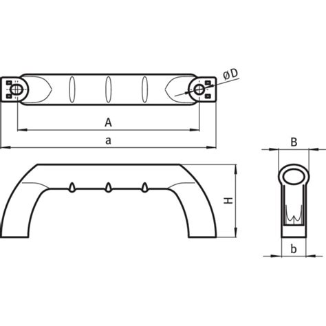 Comfortgriff Abbildung Lp Montagetechnik Gmbh