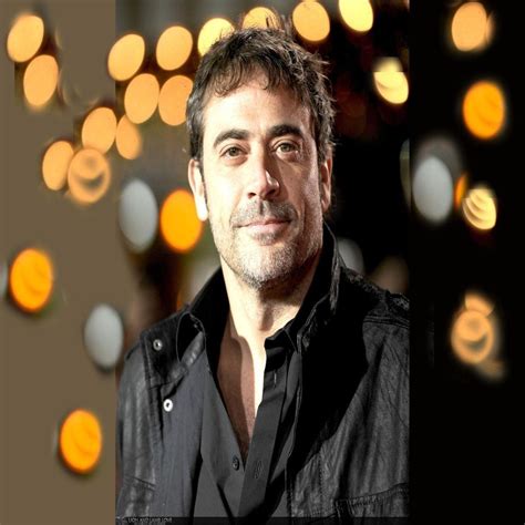 Jeffrey Dean Morgan Wallpapers Wallpaper Cave