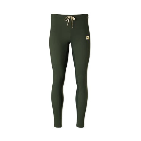 Men's Fells Tights | Tracksmith